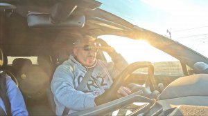 ZEEKR 7X. Мысли вслух по дороге домой.