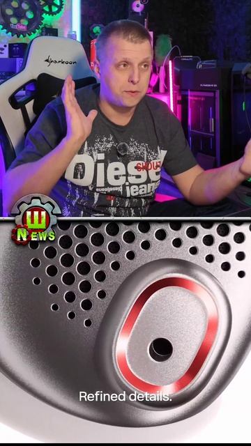 Наушники OpenFit Pro от Shokz: баланс между открытостью и шумоподавлением
#наушники #shokz #новости смотреть онлайн