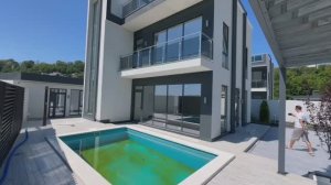 Дом с бассейном в Сочи. Место и локация ТОП