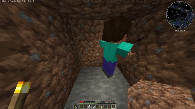 Совместное выживание в Minecraft 100 дней| Майнкрафт 100 дней