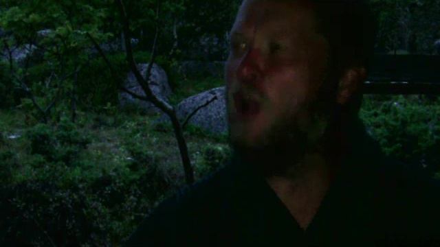 © "Александр Кирпита" Кузова 2009 Русские народные песни. 10