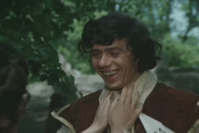 Влюблённый и безумно одинокий(клип)