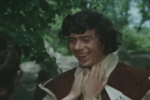 Влюблённый и безумно одинокий(клип)