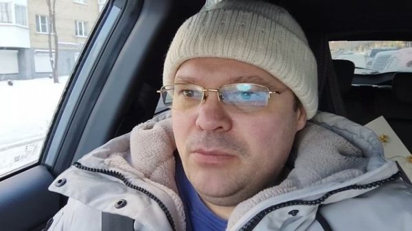 Jetour Dashing к нам пришли морозы