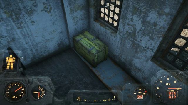 Fallout 4 ep 8 смотреть онлайн