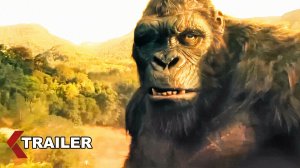 Монарх Наследие монстров (2 сезон) — Русский трейлер (Субтитры, 2026)