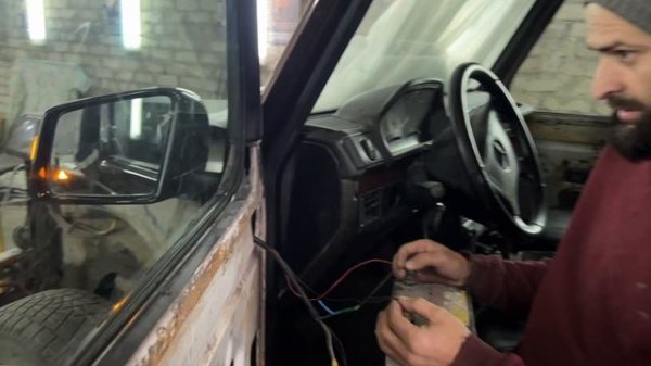 НАШ АВТОПРОЕКТ ГЕЛЕНДВАГЕН