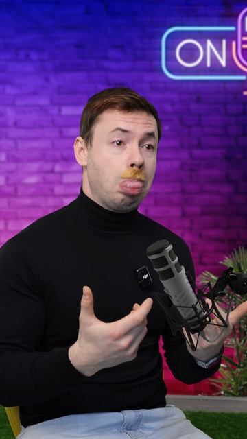 Загадочная история вкусного слова 😋