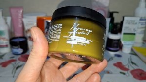 Чем польуемся? 🤔
Что беру в уход на Январь 2026г.(ч.3) 😃