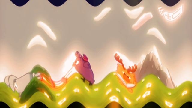 Барбарарики заставка смотреть онлайн