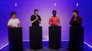 Актеры «Очень странных дел» проверяют свои знания по сериалу