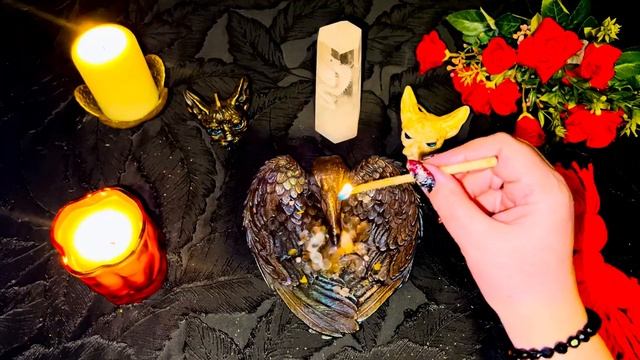 🔥 🔥Пелену с глаз убираем, Все Мороки Огнём Отжигаем 🔥✨#ритуалы смотреть онлайн