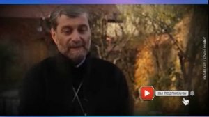 Как отец Гавриил (Ургебадзе) поджёг портрет Ленина