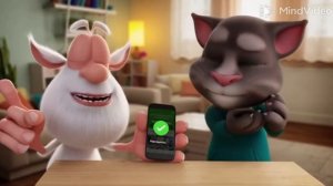 БУБА С РУТУБ