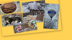 ВЛОГ:  ПОКУПКИ С ВАЙЛДБЕРРИЗ, ЗАКАЗ С АВИТО И ДЕЛА ДОМАШНИЕ!!!