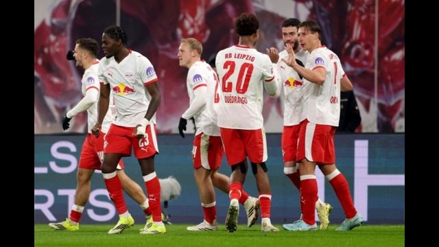 ЛЕЙПЦИГ - ФРАЙБУРГ. 17 ТУР. БУНДЕСЛИГА. ОБЗОР МАТЧА. 14.01.2026 смотреть онлайн