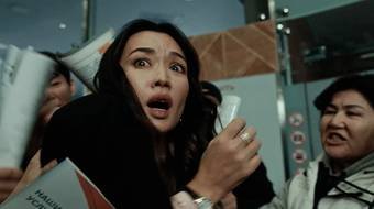 Мошенники, 2 сезон, 4 серия