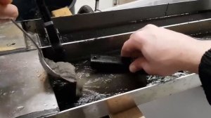 Все о добыче золота, как простые люди могут добыть золото?!!!