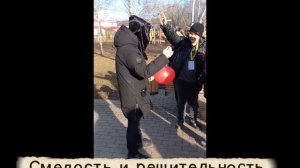 Духовно-нравственная квест-игра "Приумножение духовных талантов через Евангельские притчи.mp4