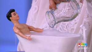 Горячая ванна: вред или польза? Жить здорово! Фрагмент выпуска от 15.01.2026