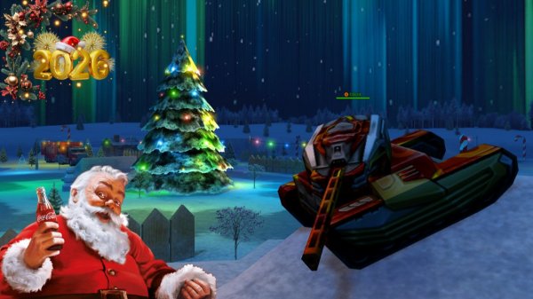 С НОВЫМ ГОДОМ! TANKI CLASSIC РАЗОЧАРОВАЛИ? PROTANKI НАМНОГО ЛУЧШЕ?