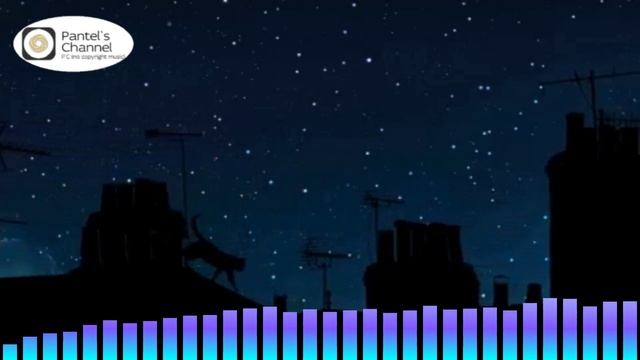 Pantel и ИИ - How Much Is the Night? смотреть онлайн