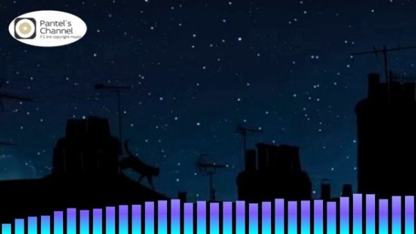 Pantel и ИИ - How Much Is the Night?