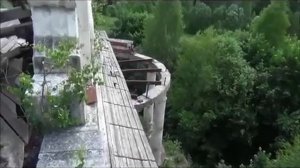 _На графских развалинах_ Поёт Борис Бочаров