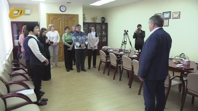 13 ЯНВАРЯ - ДЕНЬ РОССИЙСКОЙ ПЕЧАТИ смотреть онлайн