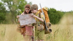 Королевство полной луны (краткий пересказ фильма. Супер краткий пересказ)