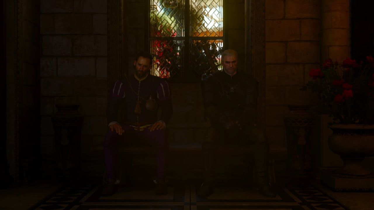 The Witcher 3: Wild Hunt #46 DLC Blood and Wine смотреть онлайн