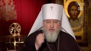 Русский ковчег в пятницу, в 22:35 на телеканале СПАС