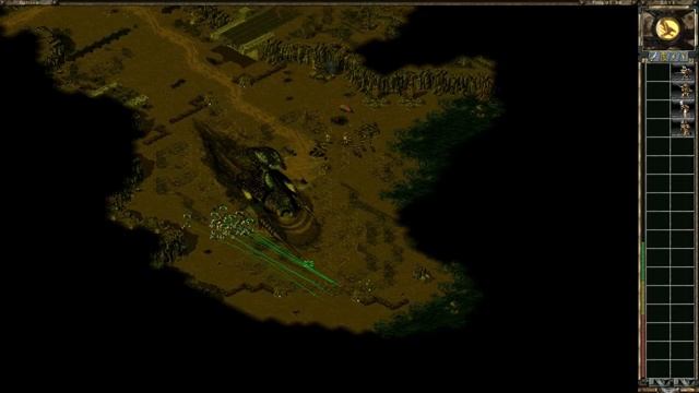 Command & Conquer: Tiberian Sun смотреть онлайн