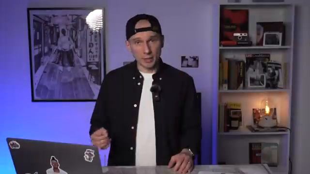 Тайна дела Ди Би Купера (2 часть)