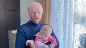 Видеообращение папы Фроси Никоновой