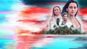 Земля I (краткий пересказ сериала 1 часть. КиноFOX)