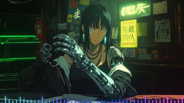 𝟏𝟗𝟗𝟕 𝐅𝐎𝐑𝐆𝐄 𝐓𝐇𝐄 𝐂𝐈𝐑𝐂𝐔𝐈𝐓 Synthwave, Retrowave, Cyberpunk Playlist смотреть онлайн