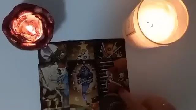 ТАРО РАСКЛАД❤️🔥ОТПАД! ТАК ВОТ ПОЧЕМУ… 🔥 смотреть онлайн