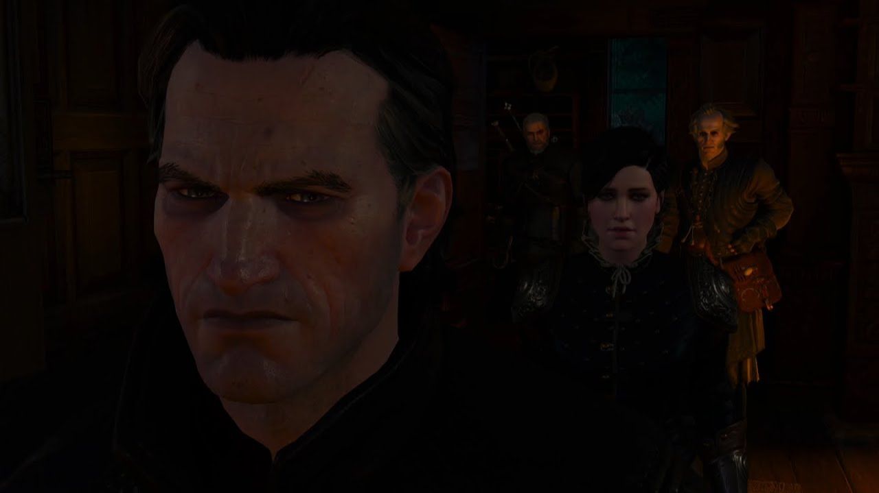 The Witcher 3: Wild Hunt #53 DLC Blood and Wine смотреть онлайн