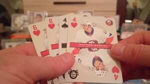 2021/22 UPPER DECK O-PEE-CHEE HOCKEY HOBBY BOX №54 BOX BREAK REVIEW