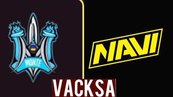Хайлайты: NaVi vs Monte Highlights BLAST Premier Bounty 2026 Season 1 14.01.2026  cs2 кс2