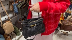 Сумки. Натуральная кожа. Италия .