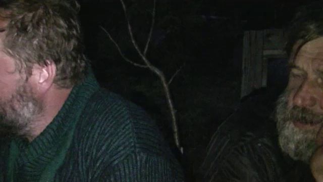 © "Александр Кирпита" Кузова 2009 Русские народные песни. 2