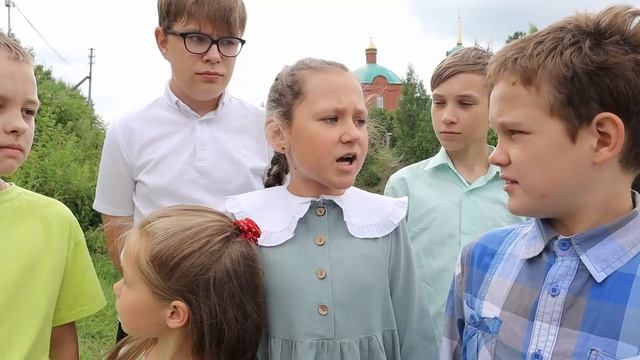 Поздравление с престольным праздником, 2025г. смотреть онлайн