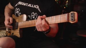 Кастом ШОП из РФ... Shushkov M01