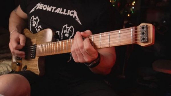 Кастом ШОП из РФ... Shushkov M01