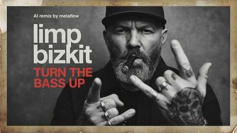 TURN THE BASS UP! – Limp Bizkit Inspired AI Remix Album [Nu Metal, Rap Rock, 2000s] 🤘🎤