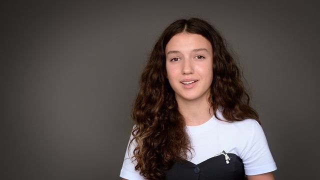 Екатерина Новикова - визитка представление смотреть онлайн