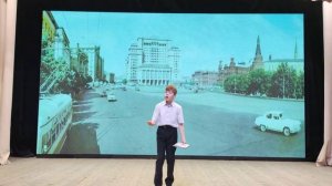 Пещуров Б.М.; Трек №2;  " О неизвестном герое" С.Я. Маршак; Премия Андрюша 2026, Худож. слово.