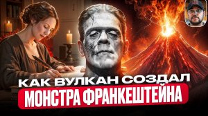 ФРАНКЕНШТЕЙН: 100 ЛЕТ В КИНО: КИНОТЁРКИ